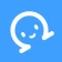 Omega - Live video chat icon