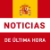 España ultimas noticias icon