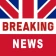 UK Breaking News: Local & News icon