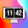 StandBy iOS: 항상 디스플레이 icon