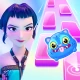 Music Hop: Bounce Ball Game icon