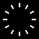 Intempus Timeregistrering icon