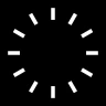 Intempus Timeregistrering icon