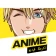 Se Anime-serien online icon
