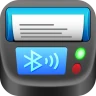 Bluetooth Thermal Printer App icon