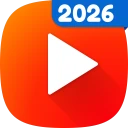 Video Player All Format HD icon