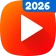 Video Player Alle Formate icon