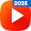 Video Player All Format HD icon