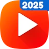 Video Player All Format HD icon