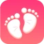 Ovulation Calendar & Fertility icon