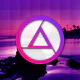 Fond d’écran vidéo 3D, 4D & 4K icon