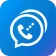 Dingtone - andre telefonnummer icon