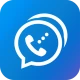 Dingtone – andra telefonnummer icon