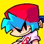 Friday Night Funkin' icon