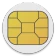 SIM Card Info icon