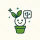 AI Plant Doctor: 식물 관리 icon