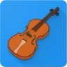 World's smallest violin icon