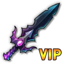 집행검키우기 VIP - 전설의 무기 강화 icon