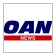 OAN: Live Breaking News icon
