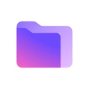 Proton Drive: Stockage cloud icon