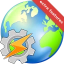 Web Alert (Lifetime Pro) icon
