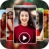 Video Maker med musik och foto icon