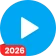 Videoplayer Alle Formate icon