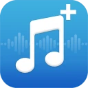 Musiikkisoitin + icon