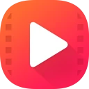 비디오 플레이어 모든 형식 HD icon