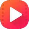 Videoafspiller alle formater icon