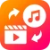 Video til MP3 - Video til lyd icon