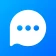메시지: 텍스트 SMS icon