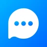 메시지: 텍스트 SMS icon