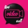 MeetAny – Live Video Call icon