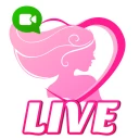 Livmet Pro: دردشة صوت وفيديو icon