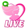Livmet Pro: دردشة صوت وفيديو icon