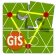 Locus GIS Offline Land Survey icon