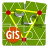Locus GIS Offline Land Survey icon