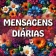 Mensagens Prontas: GIF, Frases icon