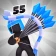 Merge Archers: Bow and Arrow icon