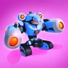 Armored Robots: 메카게임 icon