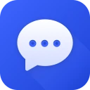 Message App: SMS Messenger icon
