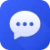 Message App: SMS Messenger icon
