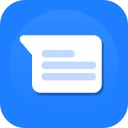 Messages: SMS, Text Messenger icon