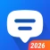 Messages - SMS + MMS Messenger icon