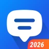 Messages - SMS + MMS Messenger icon