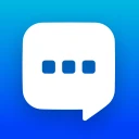 Meddelanden: SMS-meddelandeapp icon