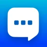 Meddelanden: SMS-meddelandeapp icon
