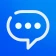 メッセージ SMS テキストホーム icon