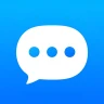 메시지: 문자 SMS 홈 icon